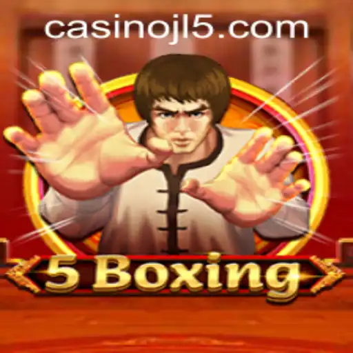 Discover the Thrilling World of 5Boxing: A New Casino Game Adventure