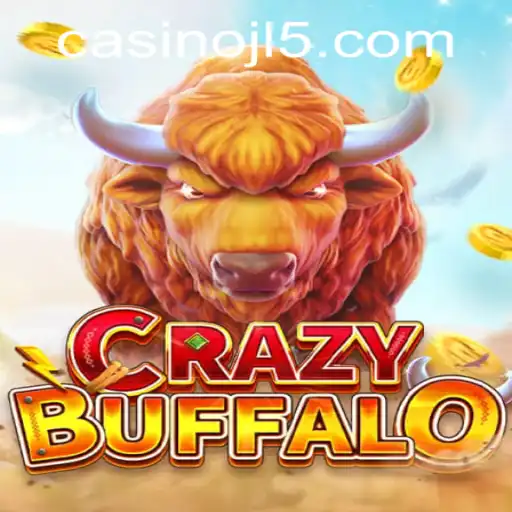 Discover the Thrills of CRAZYBUFFALO at JL5 Casino