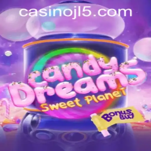 CandyDreamsSweetPlanet: A Sugary Adventure Awaits