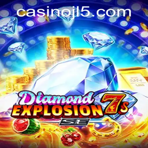 Discover the Thrills of DiamondExplosion7sSE: An Intriguing Casino Experience