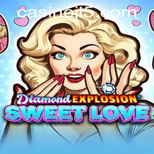 DiamondExplosionSweetLove: Dive into a Mesmerizing Game Experience