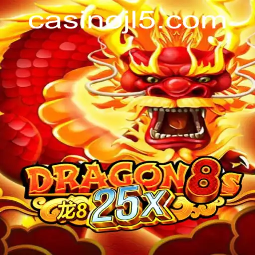Discovering the Mystique of Dragon8s25x and Navigating JL5 Casino Login