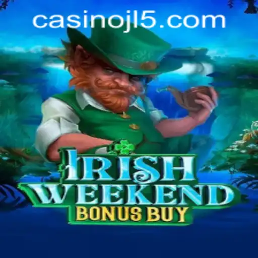 Exploring IrishWeekendBonusBuy: An Exciting Casino Game Experience