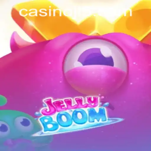 JellyBoom: Dive into the Colorful World of Gaming