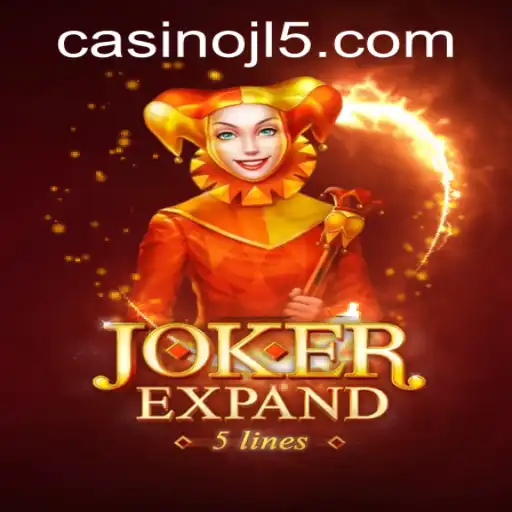Discovering the Excitement of JokerExpand: A New Era in Online Gaming