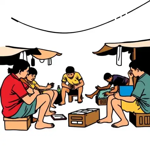 Exploring the Complex World of Jueteng and the Rise of JL5 Casino Login