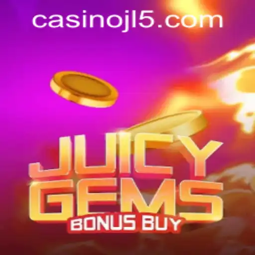 Exploring the Exciting World of JuicyGemsBonusBuy and JL5 Casino Login