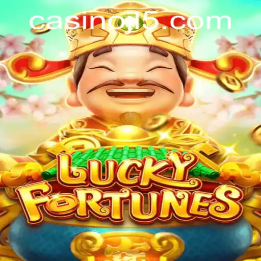 Exploring the Excitement of LUCKYFORTUNES: A Thorough Guide