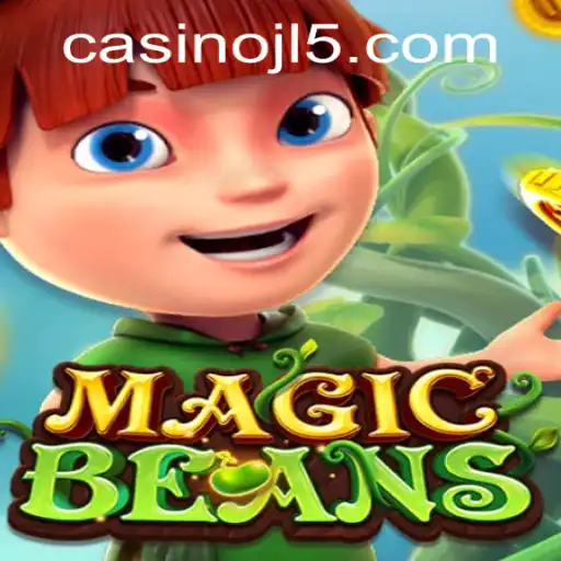 MAGICBEANS: A Thrilling New Adventure in Online Gaming