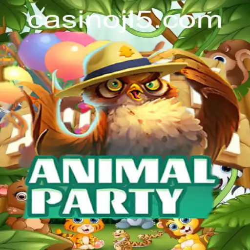 Exploring AnimalParty: A Unique Gaming Experience