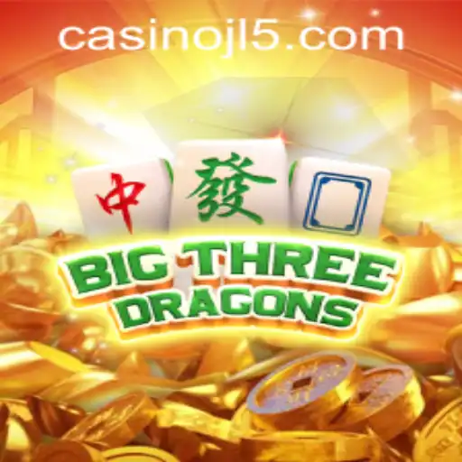 BigThreeDragons: An Immersive Gaming Experience with JL5 Casino Login