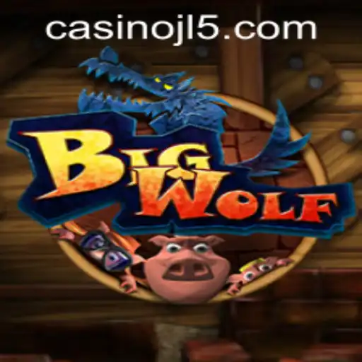 BigWolf: A Thrilling Gaming Experience at JL5 Casino