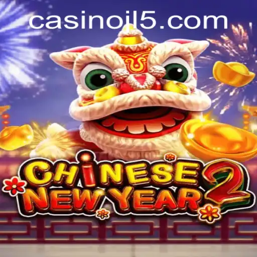 CHINESENEWYEAR2: An Immersive Casino Experience with JL5 Casino Login
