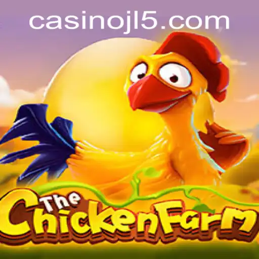 Mastering the World of ChickenFarm and Unlocking the JL5 Casino Login