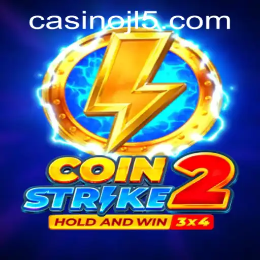Unveiling CoinStrike 2: A Revolutionary Addition to JL5 Casino