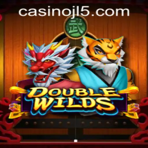 Exploring DoubleWilds and Navigating the JL5 Casino Login