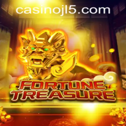 Exploring the Thrilling World of FortuneTreasure: A Premier Game at JL5 Casino