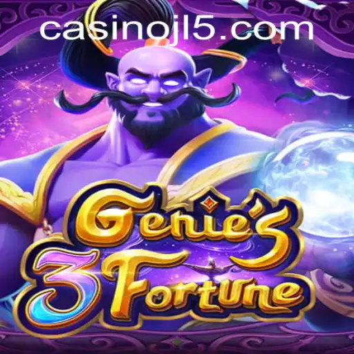 Exploring the Exciting World of Genie3Fortune: A New Era in Online Gaming