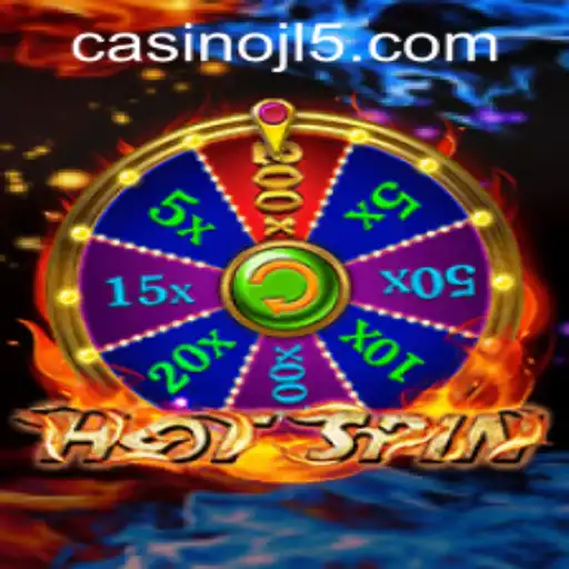 Exploring HotSpin: A Comprehensive Guide to the Game and JL5 Casino Login
