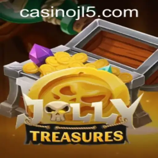 JollyTreasures: Dive into the World of Thrilling Casino Adventures