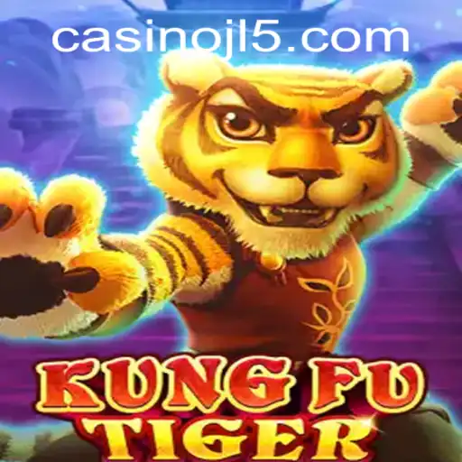 Discover the Thrilling World of KungFuTiger and Secure Your JL5 Casino Login