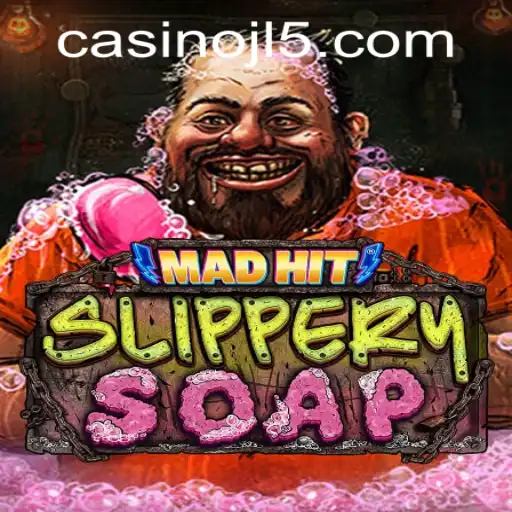 MadHitSlipperySoap: The New Gaming Sensation Sweeping the Internet