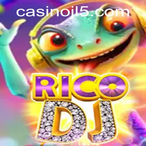 Explore the Exciting World of RicoDJ and JL5 Casino Login