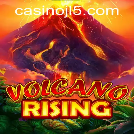 Exploring the World of VolcanoRising: A New Gaming Sensation