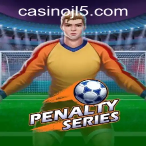 PenaltySeries: A Riveting New Addition to the Gaming World