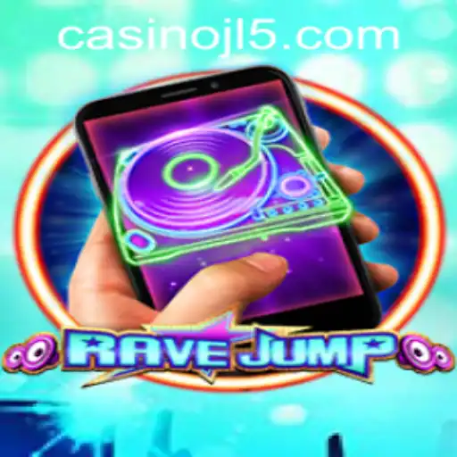 Dive into the Thrilling World of RaveJumpmobile: A Comprehensive Guide with JL5 Casino Login