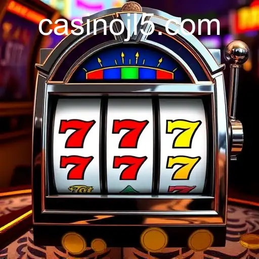 Slot Machines: An Enduring Casino Favorite