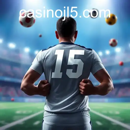 The Intersection of Sports and Online Gaming: Understanding the Impact of JL5 Casino Login