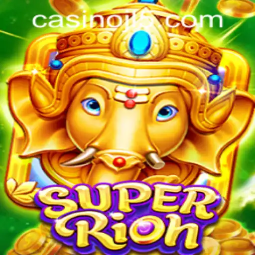 Exploring the Thrills of SuperRich and JL5 Casino Login