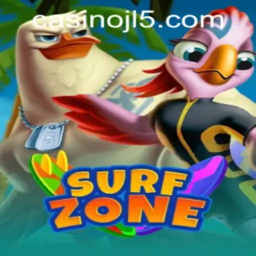 Explore the Exciting World of SurfZone and Discover JL5 Casino Login