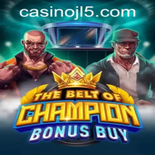 TheBeltOfChampionBonusBuy: Enter the World of Thrilling Casino Gaming