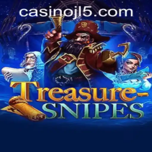 Exploring TreasureSnipes: A New Frontier in Online Gaming