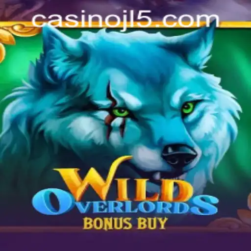 Exploring the Thrills of WildOverlordsBonusBuy at JL5 Casino