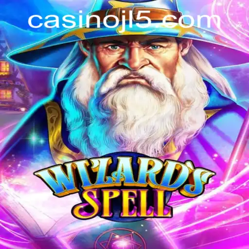 Unveiling the Magical World of WizardsSpell and the Exciting JL5 Casino Login